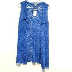 Cato vest wrap​​​​​